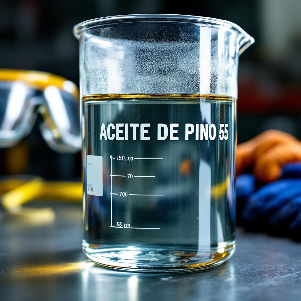 ACEITE DE PINO